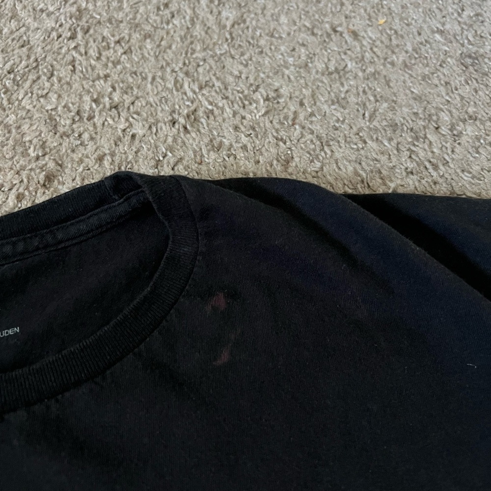 naruto tee - Picture 4 of 6